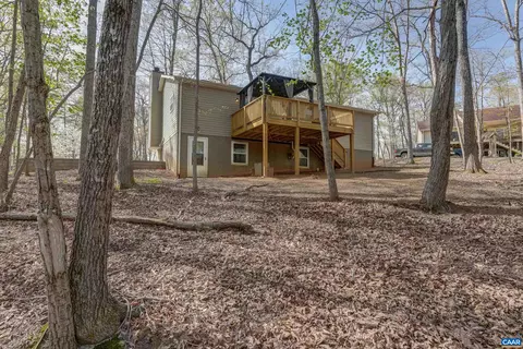 Exterior - 15 Austin Dr, Palmyra, VA 22963 photo 11 of 11
