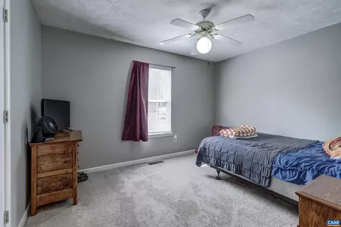 Bedroom - 15 Austin Dr, Palmyra, VA 22963 photo 3 of 3