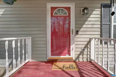 Exterior - 15 Austin Dr, Palmyra, VA 22963 photo 2 of 11
