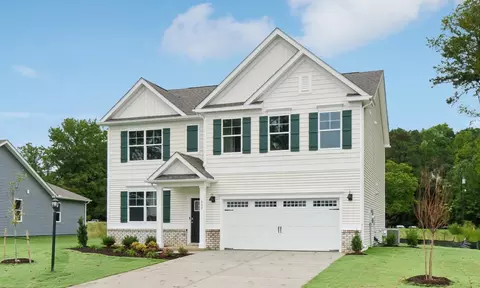 90 Jillian Ln, Penn Laird, VA 22846