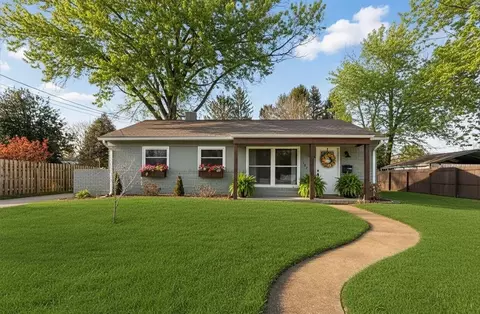 103 Mcguffin Ave, Bridgewater, VA 22812