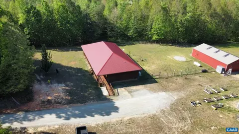469 Jenkins Church Rd, Cumberland, VA 23040