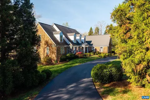 1813 Westerham St, Keswick, VA 22947