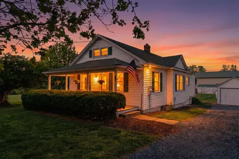 1241 Quicks Mill Rd, Staunton, VA 24401