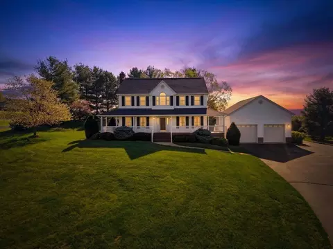 94 Shackelford Ln, Verona, VA 24482