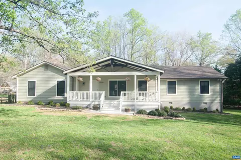 4600 Advance Mills Rd, Earlysville, VA 22936
