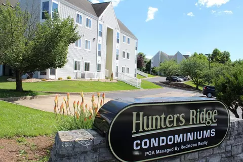 1336 Hunters R #D, Harrisonburg, VA 22801