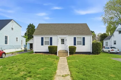 1617 Madison St, Waynesboro, VA 22980