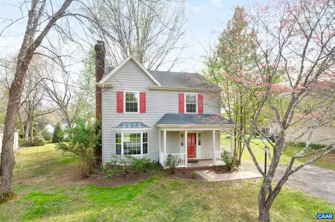 1883 Steeplechase Run, Charlottesville, VA 22911