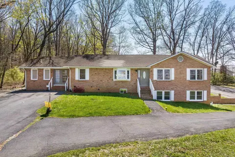16998 E Summit Ave E, Elkton, VA 22827