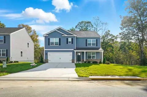 375 Rachel Dr, Penn Laird, VA 22846