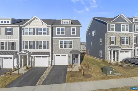 42 Marcella St, Charlottesville, VA 22911