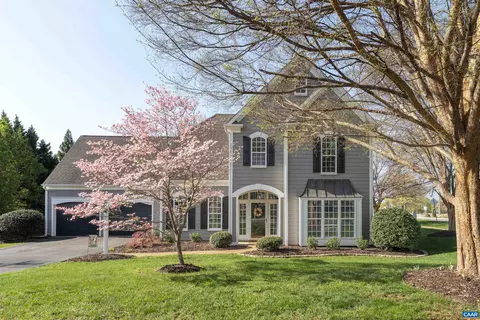 212 Grayrock Dr, Crozet, VA 22932