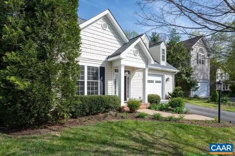 908 Swan Ridge Rd, Charlottesville, VA 22903