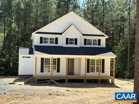 525 Rising Sun Rd, Palmyra, VA 22963