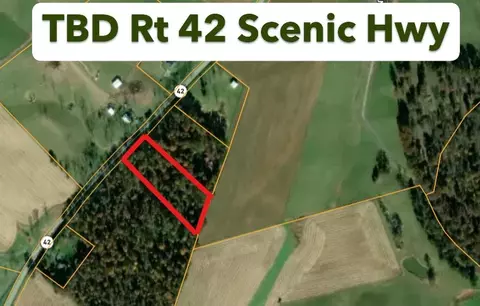 tbd N Scenic Hwy N, Mount Solon, VA 22843
