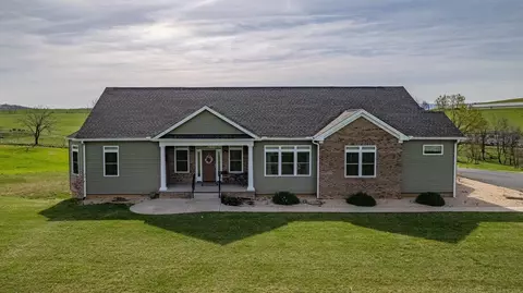 4288 Zion Church Rd, Broadway, VA 22815