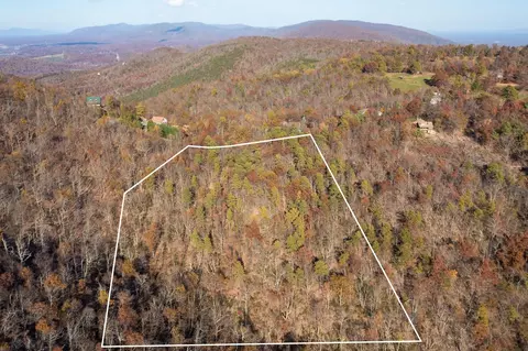 Old Stony Ridge Rd, Afton, VA 22920