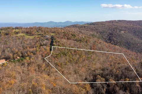 Old Stony Ridge Rd, Afton, VA 22920
