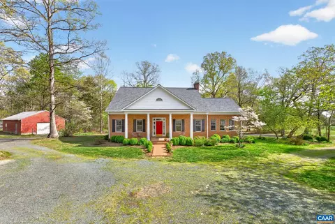 3132 Thomas Jefferson Pkwy, Palmyra, VA 22963