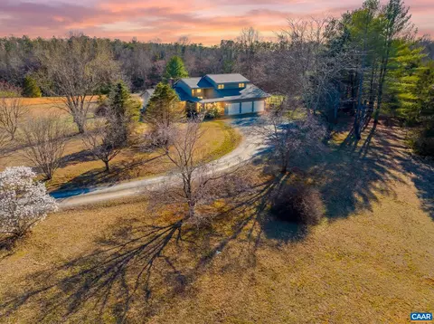 5294 Markwood Rd, Earlysville, VA 22936