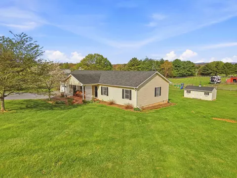 1008 Shipwreck Dr, New Market, VA 22844