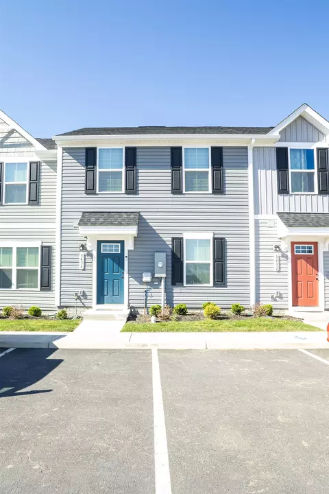 Exterior - 3436 Marble Loop, Harrisonburg, VA 22801 photo 2 of 4