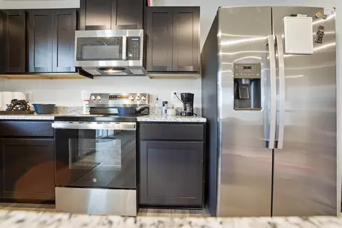 Kitchen - 3436 Marble Loop, Harrisonburg, VA 22801 photo 1 of 3