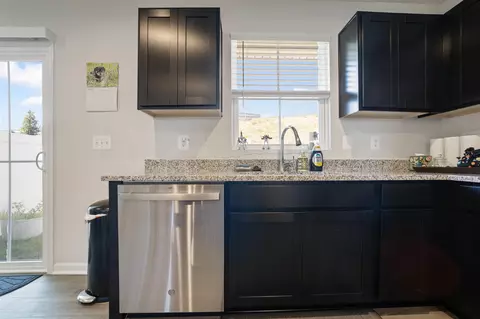 Kitchen - 3436 Marble Loop, Harrisonburg, VA 22801 photo 3 of 3