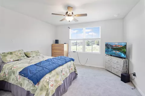 Bedroom - 3436 Marble Loop, Harrisonburg, VA 22801 photo 3 of 4