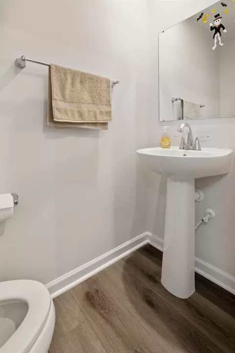 Bath - 3436 Marble Loop, Harrisonburg, VA 22801 photo 1 of 9