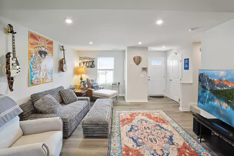 Entry Way - 3436 Marble Loop, Harrisonburg, VA 22801 photo 1 of 3