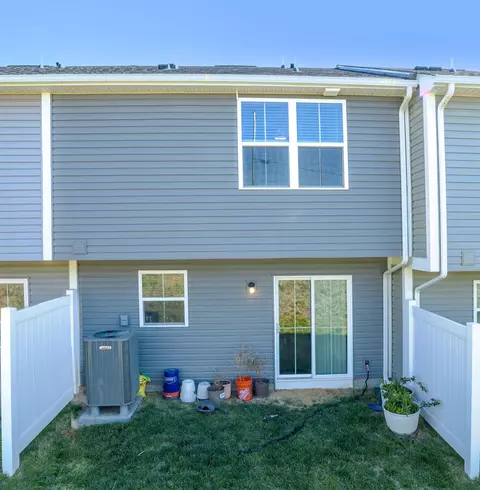Exterior - 3436 Marble Loop, Harrisonburg, VA 22801 photo 3 of 4