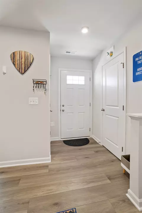 Entry Way - 3436 Marble Loop, Harrisonburg, VA 22801 photo 2 of 3