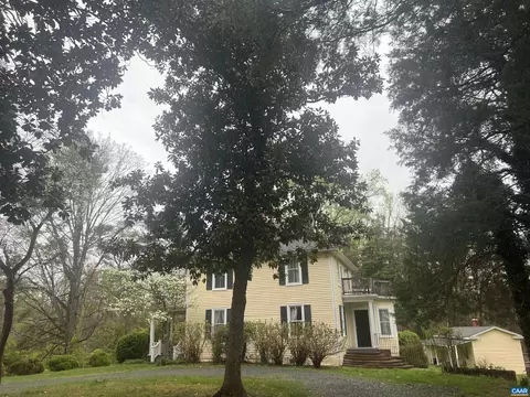 5515 Gordonsville Rd, Keswick, VA 22947