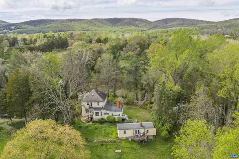 5515 Gordonsville Rd, Keswick, VA 22947