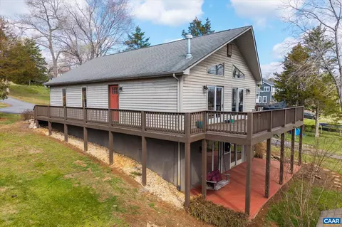 763 Westwood Rd, Stanardsville, VA 22973
