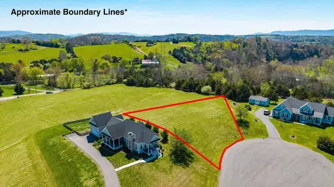 lot2 Cora Ln, Lexington, VA 24450