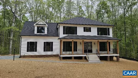 Forest Glen Ln #FG28, Palmyra, VA 23117