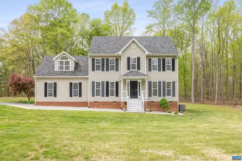 18383 James Madison Hwy, Troy, VA 22974