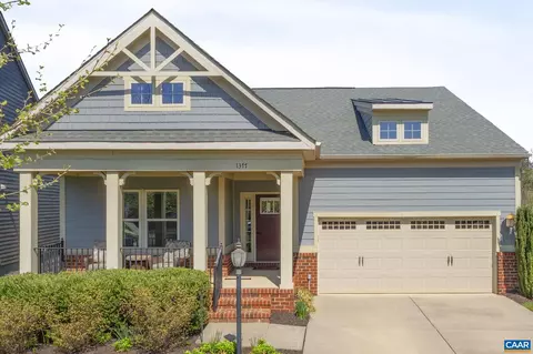 1377 Delphi Ln, Charlottesville, VA 22911