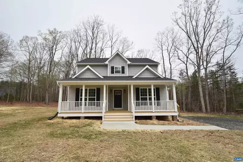 0 Tall Oaks Ln #HB14, Gordonsville, VA 22942