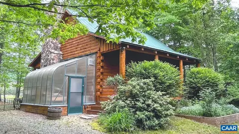 101 N Greene Acres Rd N, Stanardsville, VA 22973