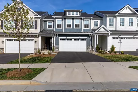 1313 Laconia Ln, Charlottesville, VA 22911