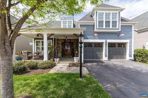 1885 Marietta Dr, Charlottesville, VA 22911