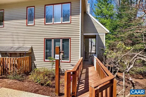 24 Trillium Close, Wintergreen Resort, VA 22967