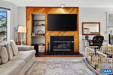 24 Trillium Close, Wintergreen Resort, VA 22967