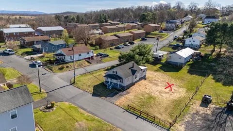 tbd Mulberry St, Staunton, VA 24401