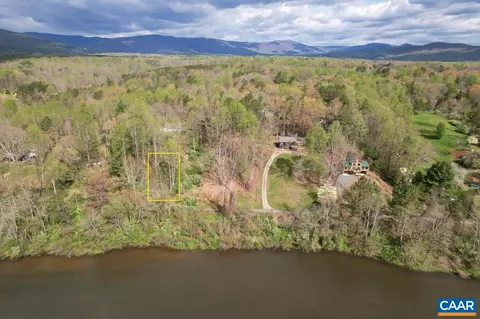 Lakeside Dr, Charlottesville, VA 22901