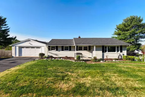 110 Oakwood Dr, Bridgewater, VA 22812